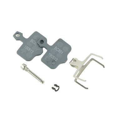 00.5315.035.031 - SRAM AM DB BRAKE PAD ORG/STL ELXR/DB/LVL PWR Množ. Uni