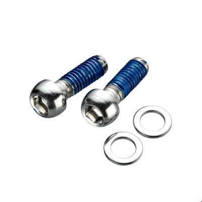 00.5318.005.000 - SRAM BRKT MOUNTING BOLTS SS Množ. Uni