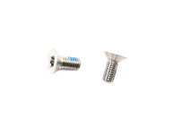 00.5318.006.004 - SRAM CALIPER MOUNTING HWARE TI (FLAT) Množ. Uni