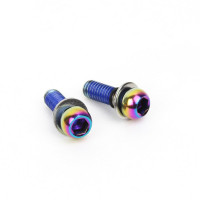 00.5318.006.005 - SRAM AM CALIPER MNT HWARE SS RBO (STD) Množ. Uni