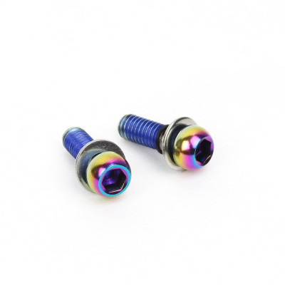 00.5318.006.005 - SRAM AM CALIPER MNT HWARE SS RBO (STD) Množ. Uni
