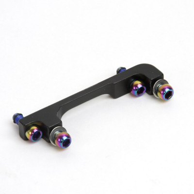 00.5318.007.000 - SRAM AM POST BRACKET 30P SS CPS & STD BOLTS Množ. Uni
