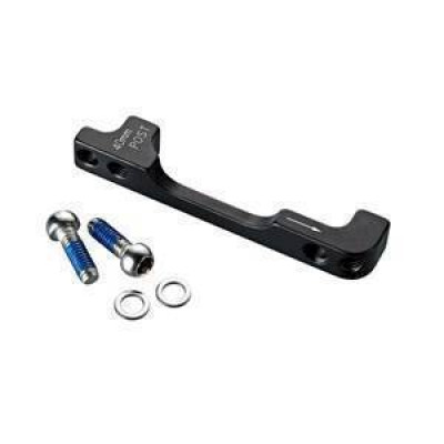 00.5318.007.003 - SRAM AM POST BRACKET 40P SS BRKT BOLTS Množ. Uni