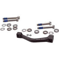 00.5318.007.004 - SRAM AM POST BRACKET 20P SS CPS & STD BOLTS Množ. Uni