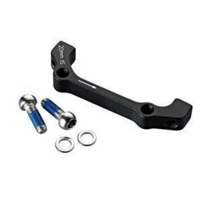 00.5318.009.001 - SRAM AM IS BRACKET 20IS SS BRKT BOLTS Množ. Uni