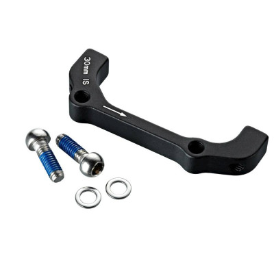 00.5318.009.002 - SRAM AM IS BRACKET 30IS SS BRKT BOLTS Množ. Uni