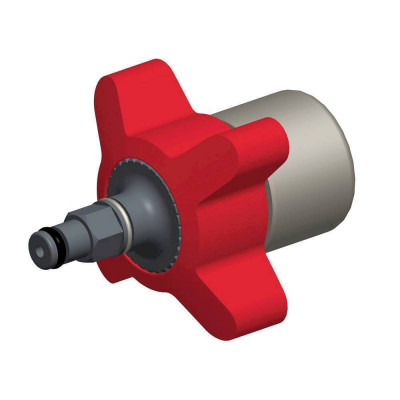 00.5318.015.001 - SRAM AM SRAM TOOL BLEED EDGE, AVID PRO BLEED Množ. Uni