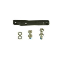 00.5318.018.000 - SRAM AM FLAT MOUNT BRACKET FRONT 0F/20F Množ. Uni