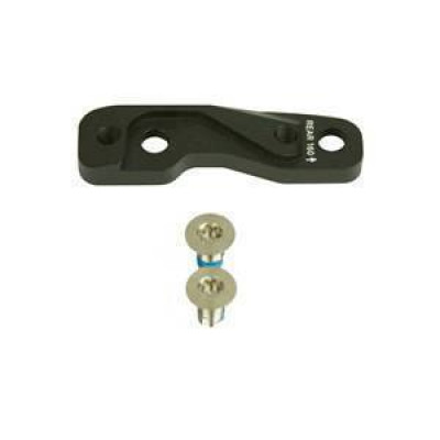 00.5318.018.001 - SRAM AM FLAT MOUNT BRACKET REAR 20F Množ. Uni
