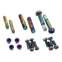 00.5318.029.001 - SRAM AM LEVER HDWR UPK KIT RBO G2 RSC/ULT Množ. Uni