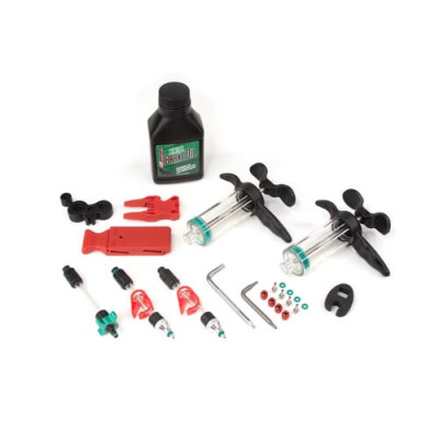 00.5318.031.004 - SRAM AM BLEED KIT BRAKE -PRO MINERAL V2 Množ. Uni