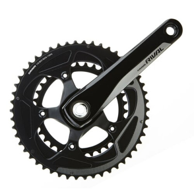 00.6118.249.005 - SRAM AM FC RIVAL22 YAW 175 5034 NO GXP Množ. Uni