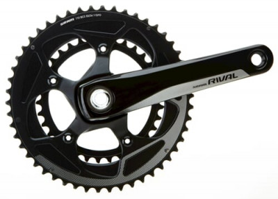00.6118.249.008 - SRAM AM FC RIVAL22 YAW 175 5236 NO GXP Množ. Uni