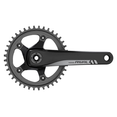00.6118.368.001 - SRAM AM FC RIVAL1 1725 42T XSYNC NO BB Množ. Uni