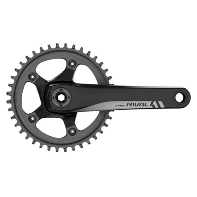 00.6118.368.002 - SRAM AM FC RIVAL1 175 42T XSYNC NO BB Množ. Uni