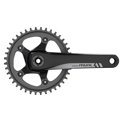 00.6118.369.002 - SRAM AM FC RIVAL1 175 50T XSYNC NO BB Množ. Uni