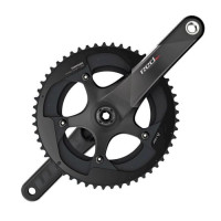 00.6118.388.002 - SRAM AM FC RED BB30 11SP 170 5034 NO BB C2 Množ. Uni