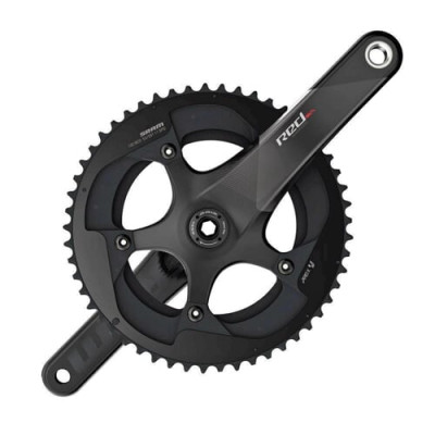 00.6118.388.003 - SRAM AM FC RED BB30 11SP 1725 5034 NO BB C2 Množ. Uni