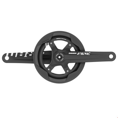 00.6118.476.002 - SRAM AM FC APEX 1 GXP 1725 BLK 42T XSYNC Množ. Uni