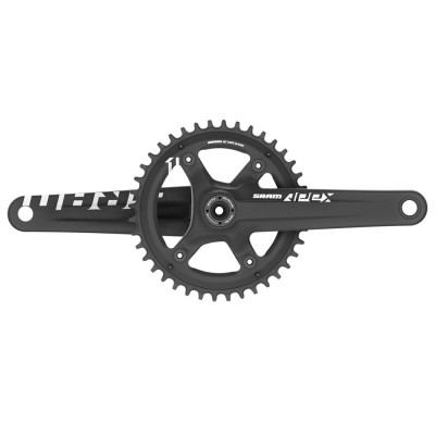 00.6118.477.001 - SRAM AM FC APEX 1 BB30 170 BLK 42T XSYNC Množ. Uni