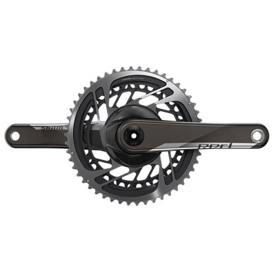 00.6118.563.005 - SRAM AM FC RED D1 24MM 175 4835 Množ. Uni