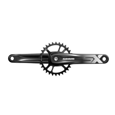 00.6118.587.002 - SRAM AM FC SX EAGLE PS 165 32ST Množ. Uni