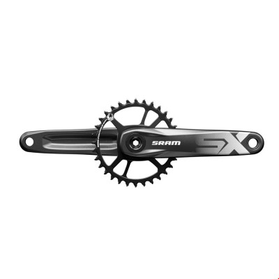00.6118.587.004 - SRAM AM FC SX EAGLE B148 PS 170 32ST Množ. Uni