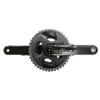00.6118.596.004 - SRAM AM FC FORCE D1 DUB WIDE GLS 175 4330 Množ. Uni