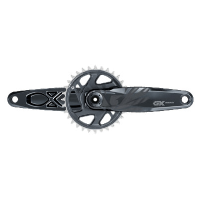 00.6118.602.003 - SRAM AM FC GX EAGLE SB+ DUB 175 LUNAR 32 Množ. Uni