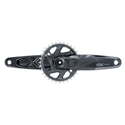 00.6118.602.004 - SRAM AM FC GX EAGLE SB+ DUB 170 LUNAR 32 Množ. Uni
