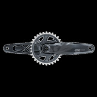 00.6118.602.005 - SRAM AM FC GX EAGLE SB+ DUB 165 LUNAR 32 Množ. Uni