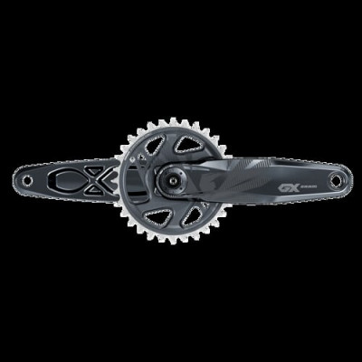 00.6118.602.005 - SRAM AM FC GX EAGLE SB+ DUB 165 LUNAR 32 Množ. Uni