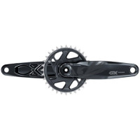 00.6118.602.008 - SRAM AM FC GX EAGLE DUB FAT4 165 LUNAR 30 Množ. Uni