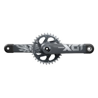 00.6118.603.013 - SRAM AM FC X01 EAGLE B148 DUB 165 LNRPLR 32 Množ. Uni