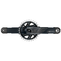 00.6118.607.001 - SRAM AM FC GX1 C EAGLE B148 DUB 170 LUNAR 32 Množ. Uni