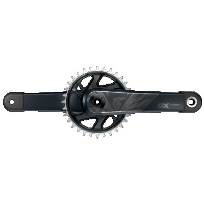 00.6118.607.001 - SRAM AM FC GX1 C EAGLE B148 DUB 170 LUNAR 32 Množ. Uni