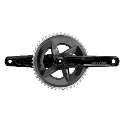 00.6118.614.003 - SRAM AM FC RIVAL D1 DUB 175 4835 Množ. Uni