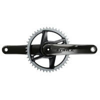 00.6118.625.002 - SRAM AM FC FORCE 1 D1 DUB GLS WIDE 170 DM 40 Množ. Uni