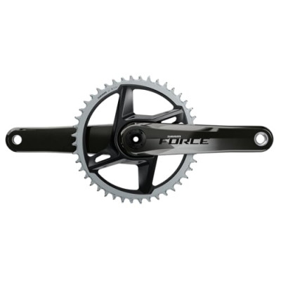 00.6118.625.002 - SRAM AM FC FORCE 1 D1 DUB GLS WIDE 170 DM 40 Množ. Uni