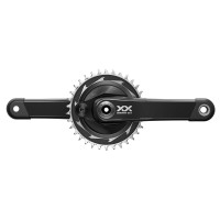 00.6118.637.000 - SRAM AM FCXXSL EGL SPRPMQ168CL55DUB175BLK34TT Množ. Uni