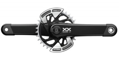 00.6118.639.000 - SRAM AM FCXX EGL SNLPMQ174CL55DUB175BLK2G32TT Množ. Uni