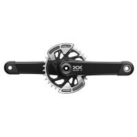 00.6118.640.001 - SRAM AM FCXX EAGLE Q174CL55 DUB170 BLK 2G32TT Množ. Uni