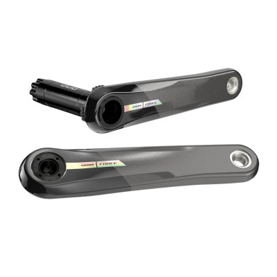 00.6118.661.002 - SRAM AM FC ASSY FORCE D2 DUB 170 Množ. Uni