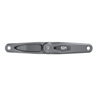 00.6118.664.000 - SRAM AM FC ASSY GX ISIS M15 SE 160 Množ. Uni