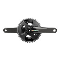 00.6118.666.002 - SRAM AM FC FORCE D2 DUB WIDE 170 4330 Množ. Uni