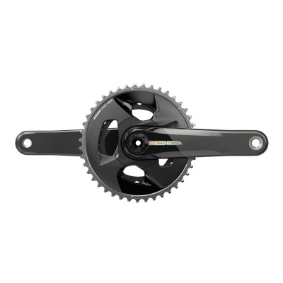 00.6118.666.002 - SRAM AM FC FORCE D2 DUB WIDE 170 4330 Množ. Uni