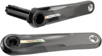 00.6118.667.004 - SRAM AM FC ASSY FORCE D2 DUB WIDE 175 Množ. Uni