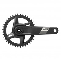 00.6118.672.008 - SRAM AM FC APEX 1 D1 DUB WIDE 1725 DM 40 AL Množ. Uni