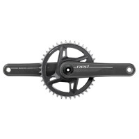 00.6118.685.019 - SRAM AM FC RED 1 E1 XPLR DUB WIDE 165 DM 40T Množ. Uni