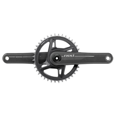 00.6118.685.019 - SRAM AM FC RED 1 E1 XPLR DUB WIDE 165 DM 40T Množ. Uni
